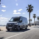 Der Renault Master kostet mindestens 39.734,10