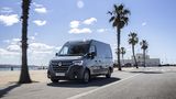 Der Renault Master kostet mindestens 39.734,10