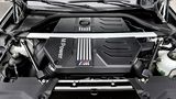 Der neue Sechszylindermotor im BMW X3 M Competition leistet 510 PS
