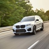 Die Höchstgeschwindigkeit beträgt 250 beziehungsweise 285 km/h