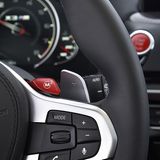 Per Knopfdruck wird die gespeicherte Einstellung abgerufen