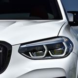 Der BMW X3 M Competition steht ab September beim Händler