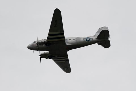 Rosinenbomber