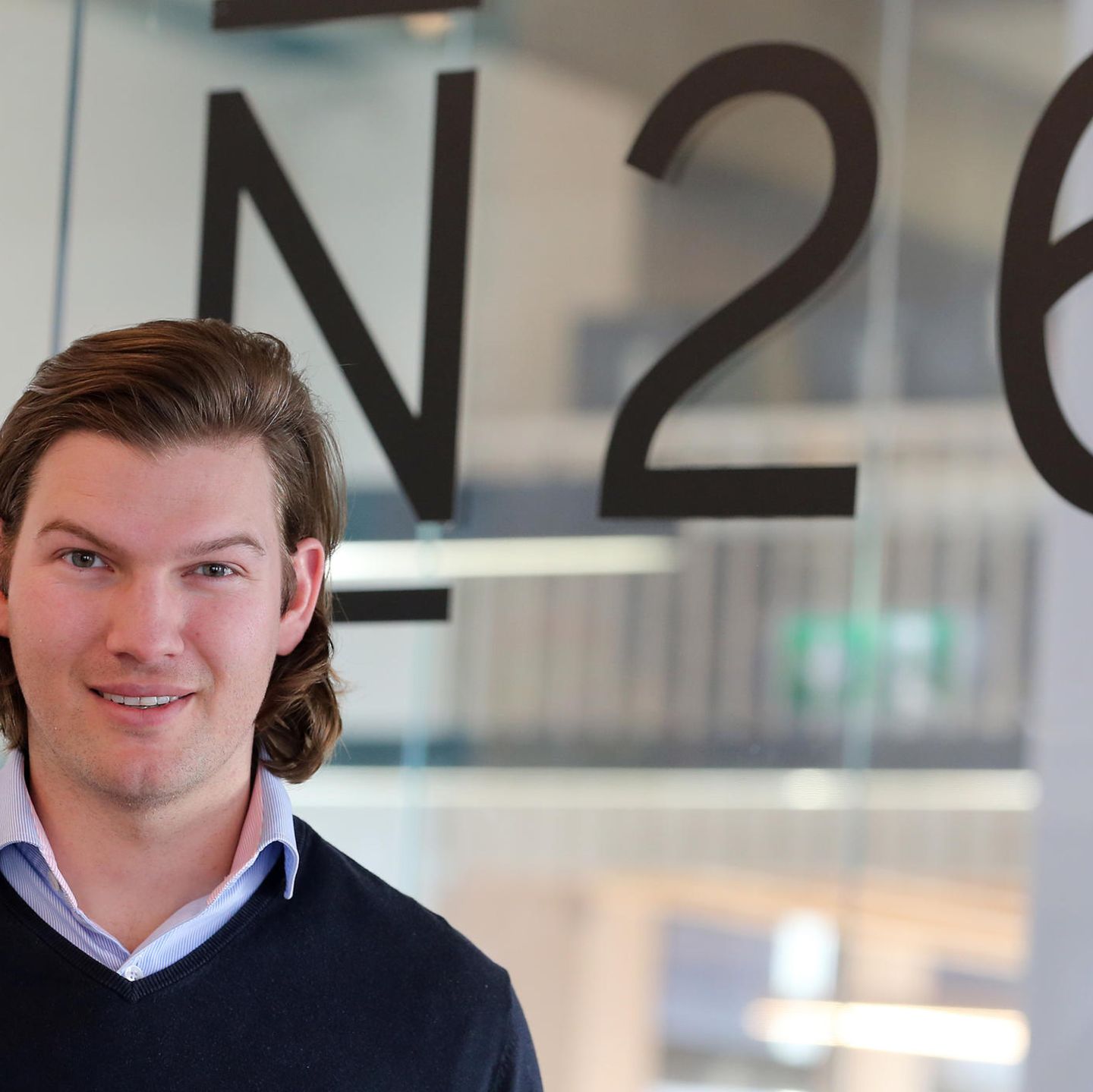 N26 Von Volksbank Fur Uberweisungen Gesperrt Wegen Betrugsfallen Stern De