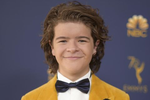 "Stranger Things"-Darsteller Gaten Matarazzo