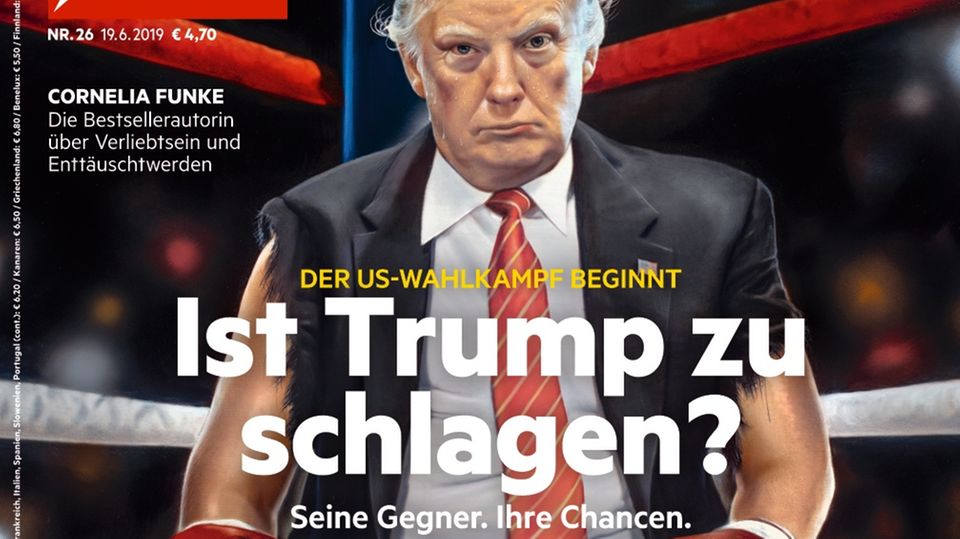 CDU-Vorsitzende und die Kanzlerfrage: Eine Nummer zu groß? Wie die Zweifel an AKK wachsen - gerade in der CDU