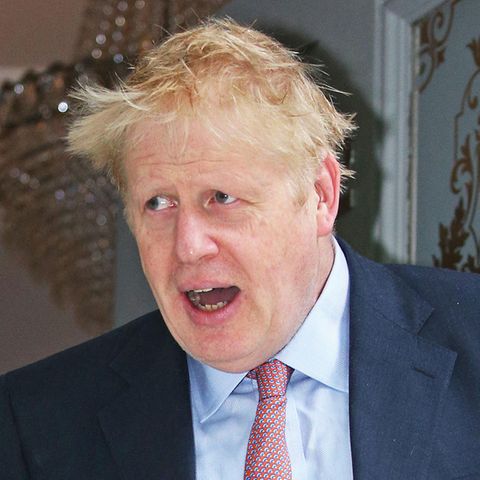 Boris Johnson bleibt TV-Debatte um Tory-Führerschaft fern