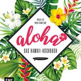 Weitere Rezepte rund ums kulinarische Hawaii finden Sie hier: Aloha - Das Hawaii-Kochbuch. Von Viola Lex und Nico Stanitzok. EMF-Verlag. 224 Seiten. 30 Euro.