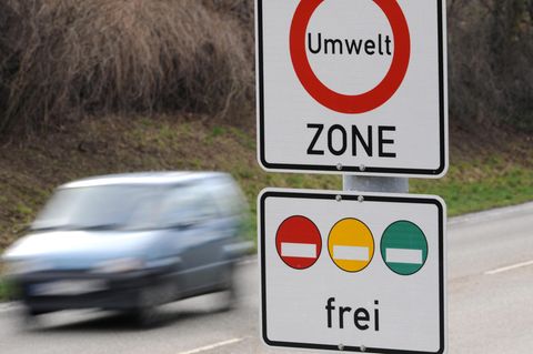 Umweltzone