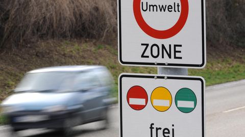 Umweltzone