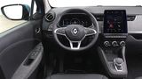 Das Interieur wurde überarbeitet