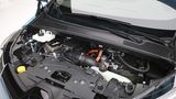 Der stärkere Motor hat 100 kW /136 PS