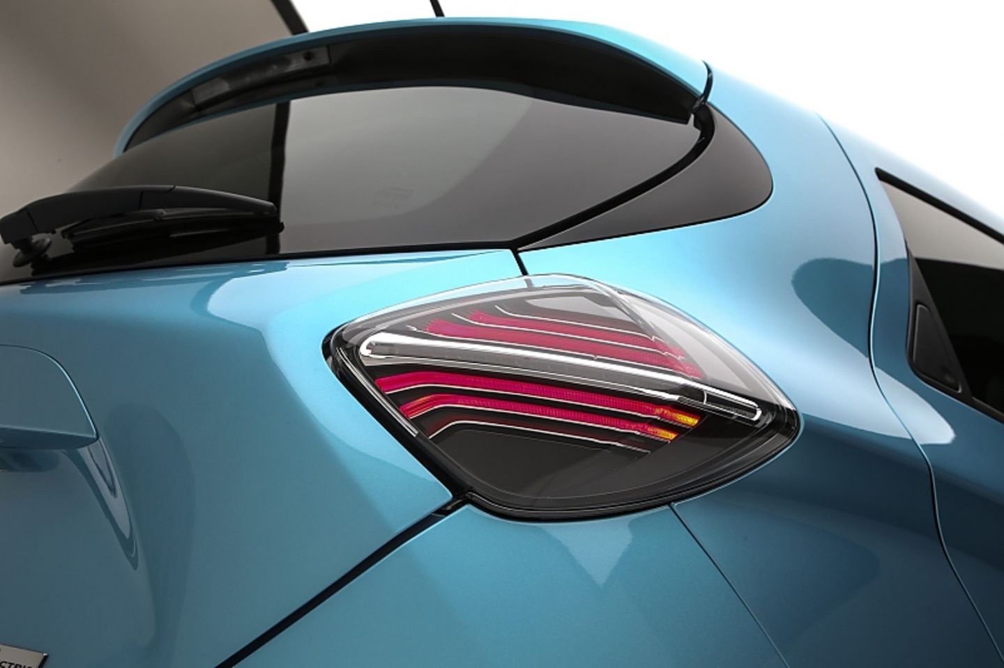 Renault Zoe ZE 50