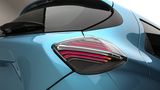Renault Zoe ZE 50