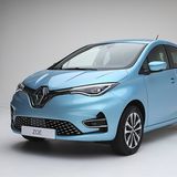 Äußerlich hat sich nicht allzu viel getan