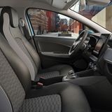 Vorne ist genug Platz