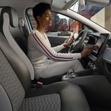 Die Bedienung soll leicht von der Hand gehen