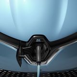 Renault Zoe ZE 50