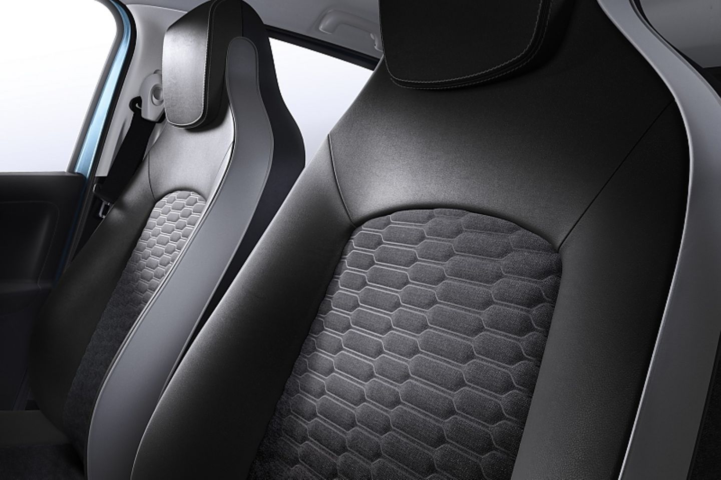 Renault Zoe ZE 50
