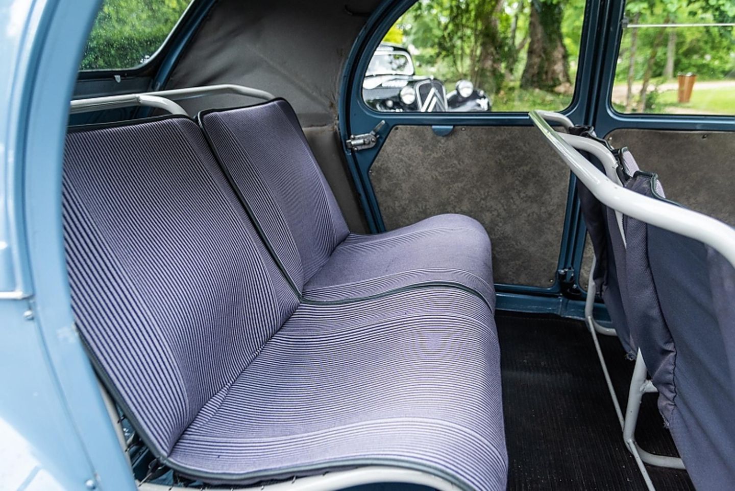 Citroen 2 CV