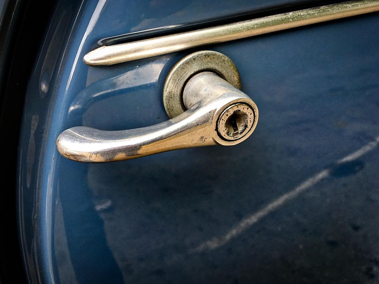 Citroen 2 CV