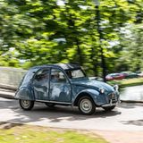 Citroen 2 CV