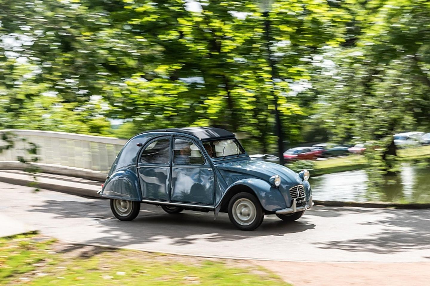 Citroen 2 CV