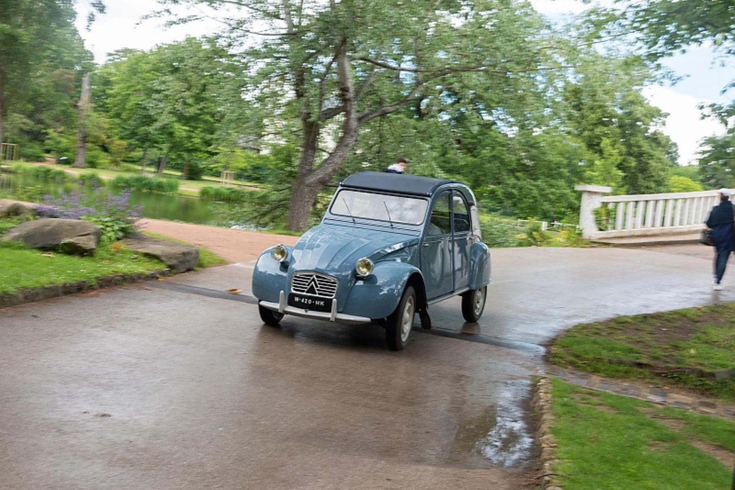 Citroen 2 CV