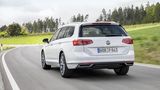Der VW Passat Variant GTE kostet 45.810 Euro