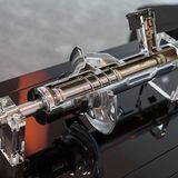 So schauen die adaptiven Dämpfer aus