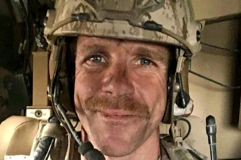 In den USA muss sich der Soldat der US-Spezialeinheit Navy Seals Edward Gallagher vor Gericht verantworten