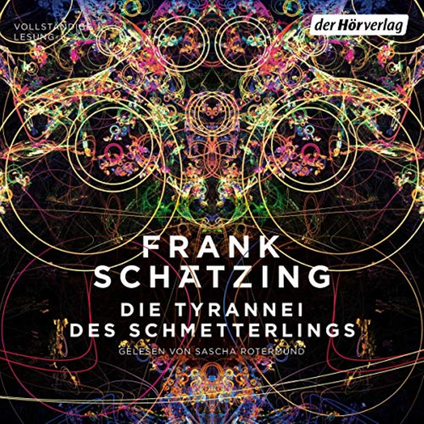 Hörbuch Cover