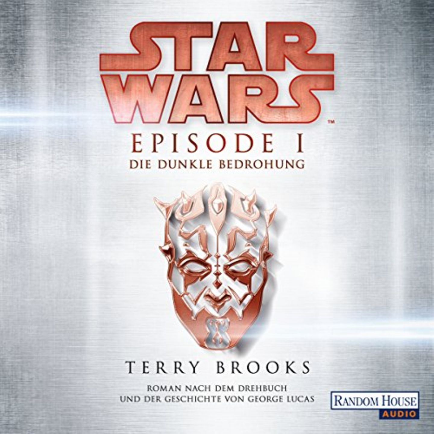 Star Wars Hörbuch Cover