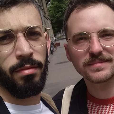 Zürich: Schwules Paar wird nach Gay Pride verprügelt