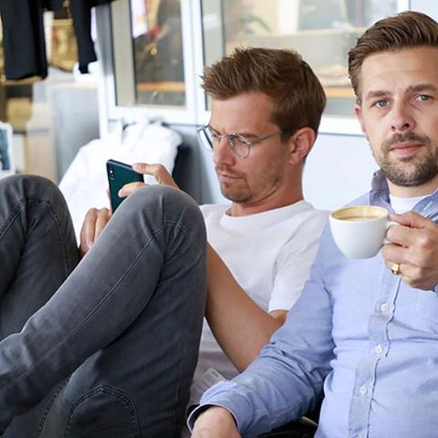 Joko und Klaas