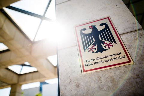 Der Generalbundesanwalt hat die Ermittlungen im Mordfall Walter Lübcke an sich gezogen