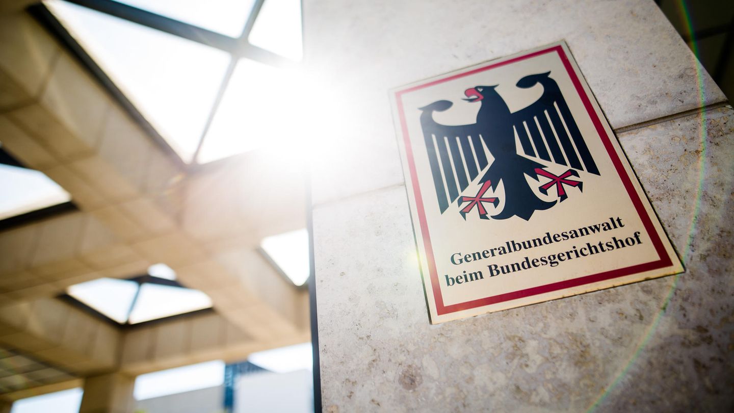 Der Generalbundesanwalt hat die Ermittlungen im Mordfall Walter Lübcke an sich gezogen