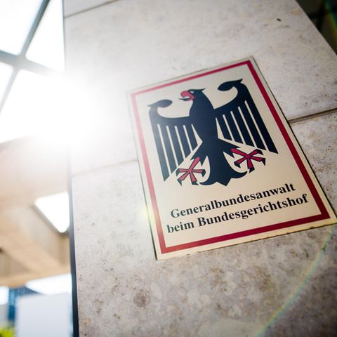 Der Generalbundesanwalt hat die Ermittlungen im Mordfall Walter Lübcke an sich gezogen