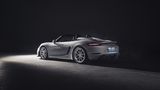 Porsche 718 Spyder