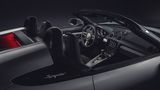 Porsche 718 Spyder