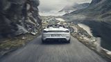 Porsche 718 Spyder