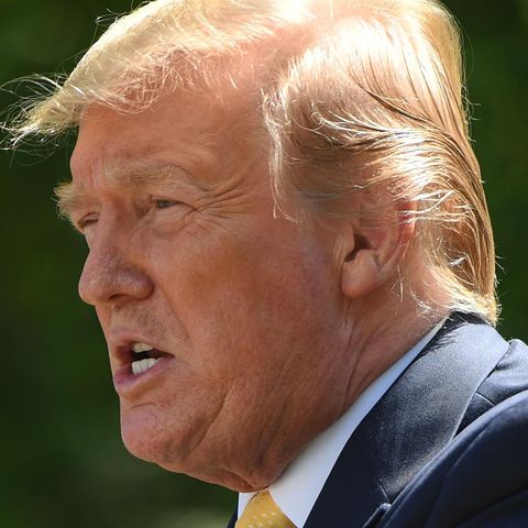 US-Präsident Donald Trump