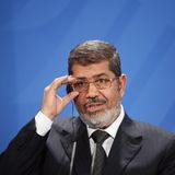 tote promis 2019 - mohammed mursi