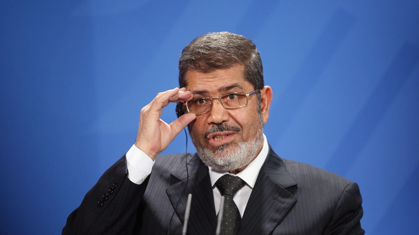 tote promis 2019 - mohammed mursi tote promis 2019 - mohammed mursi