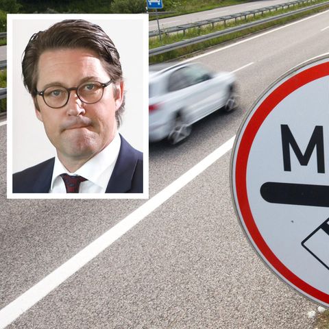 Die Maut gilt als eines der Lieblingsprojekte von Verkehrsminister Andreas Scheuer und dessen CSU. Das Urteil aus Luxemburg ist ein schwerer Schlag für seine Partei.