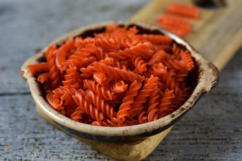 Pasta-Alternativen