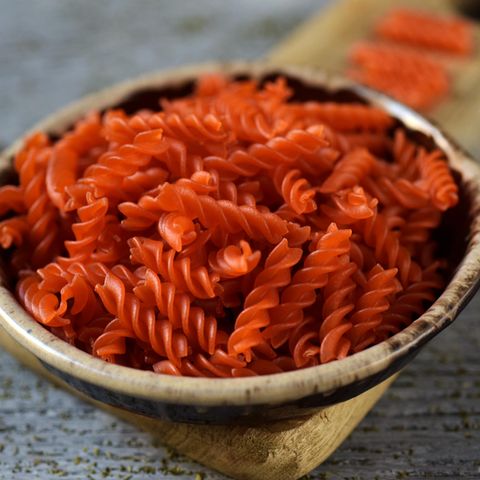 Pasta-Alternativen