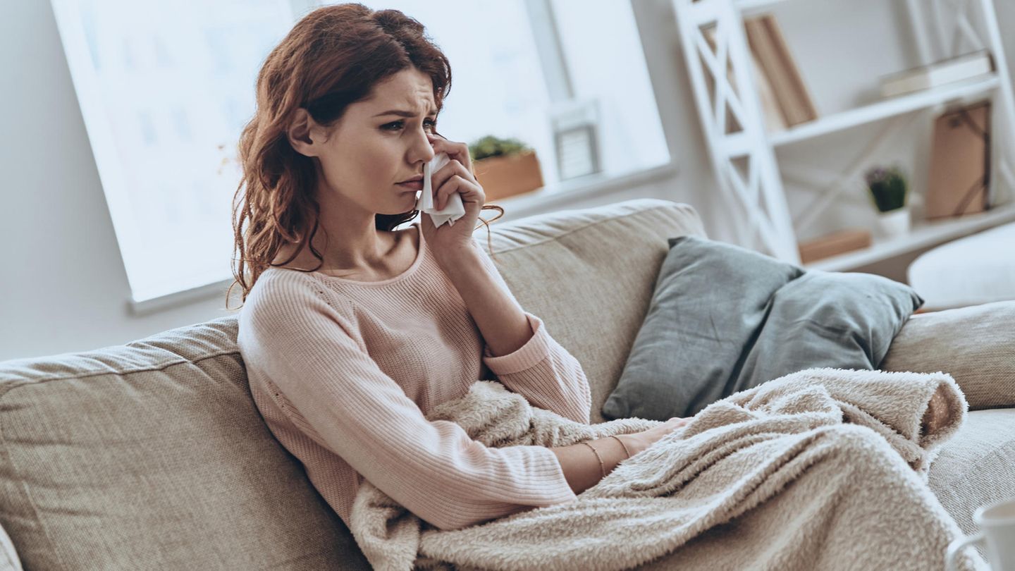 Dass eine Beziehung endet, können Eltern nicht verhindern – aber dass der Ex die Hälfte der Schenkung an die Tochter bekommt schon.