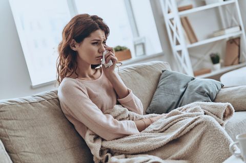 Dass eine Beziehung endet, können Eltern nicht verhindern – aber dass der Ex die Hälfte der Schenkung an die Tochter bekommt schon.