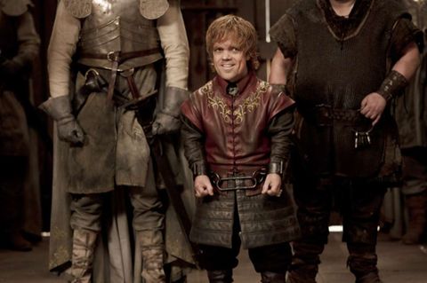 Du suchst eine Serie wie "Game of Thrones"? Hier kommen fünf Vorschläge 